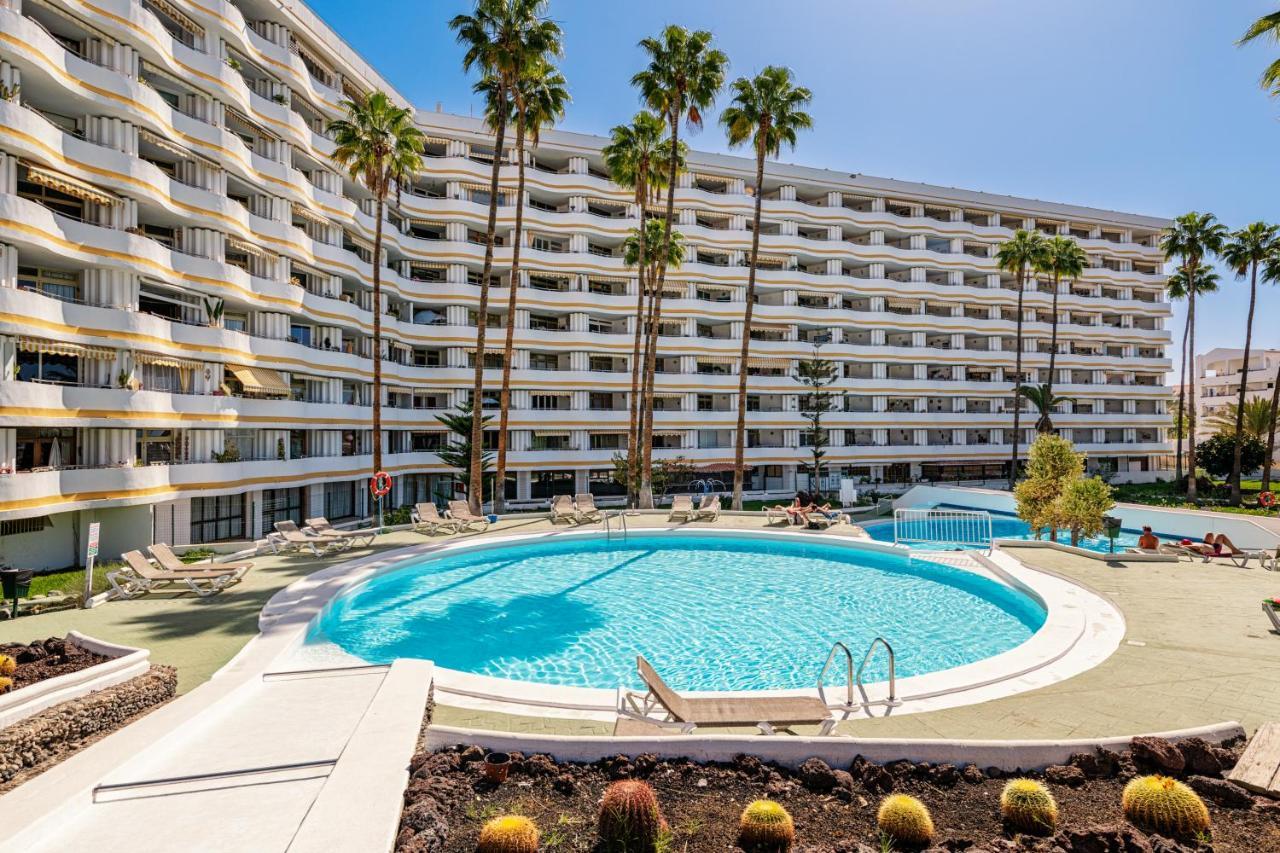 Luxury Paradise Playa Del Ingles Exterior photo